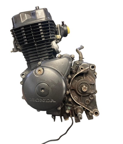 Moteur jc40e honda cbf 125 - honda,