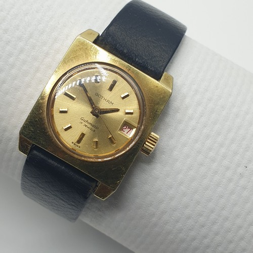 Gotham lady automatic - gotham,