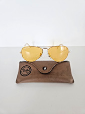 Rare | Ray-Ban B&L Ambermatic