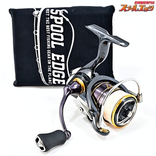 Moulinet pêche daiwa - de,