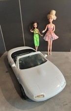 Grande voiture Vintage pour