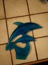 Décoration Dauphin