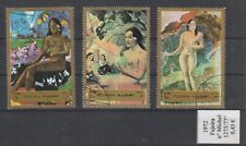 Timbres Fujeira 1972 n°