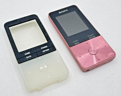 Sony walkman s315 - nw-s315, lecteur