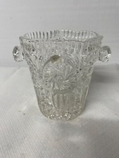 Petit sceau à glace en