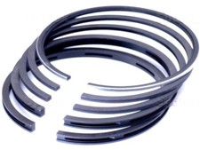 Piston anneau ensemble - piston,