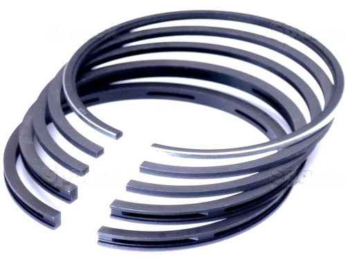 Piston anneau ensemble - piston, pour