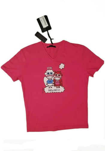 Vneck shirt col manches - t-shirt,