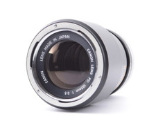 【Top Mint】Objectif Canon