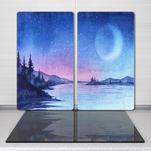 Planche découpe verre - planche,