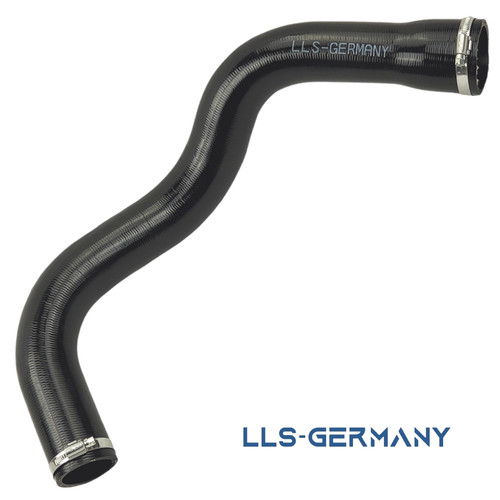 Tuyau turbo pour ford transit - tuyau,