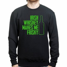 Irish Whisky Whiskey St