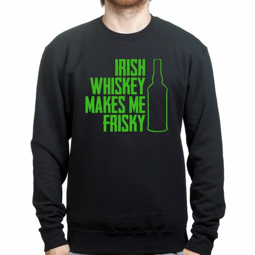 Irish whisky whiskey - whiskey, st