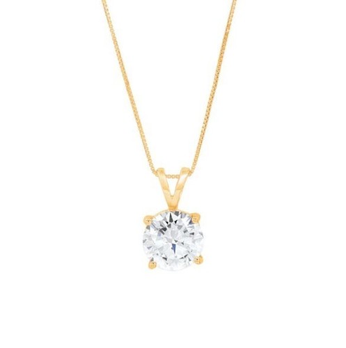 2ct coupe ronde - 1/2ct,