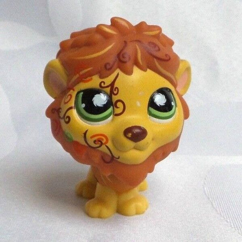 Littlest petshop lps - lps, #944