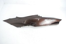 Carénage latéral gauche