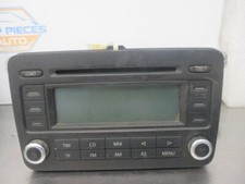 AUTORADIO  RÉCEPTEUR