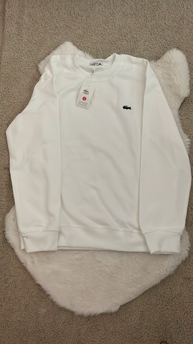 Pull lacoste homme - pull,