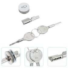  Porte Coulissante En Verre