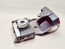 LOMO Smena 8M Triplen T43 Lens