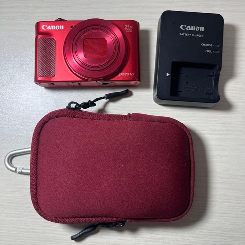 Appareil photo numérique
