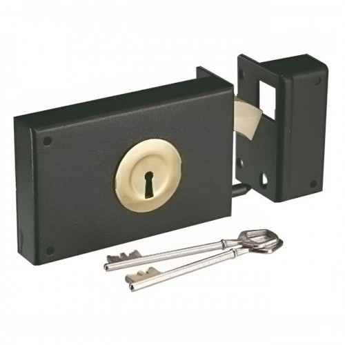 Serrure portail coulissant - portail,