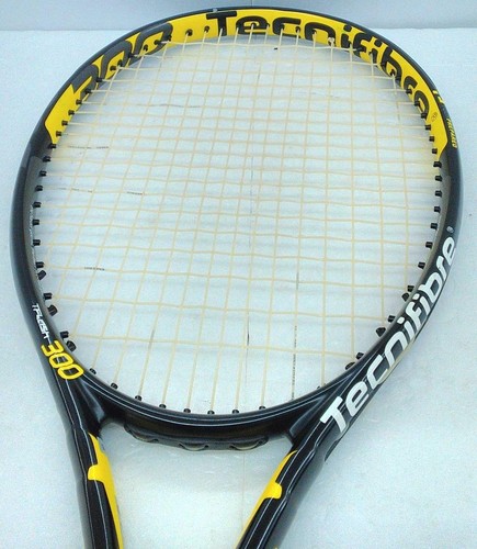 Raquette tennis dure - raquette, de