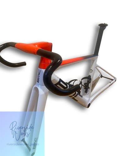 Bmc carbon frame - bmc,