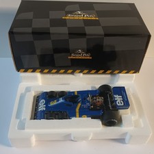 F1 Tyrell Ford P34 Jody