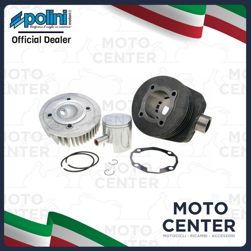 Kit cylindre piston - kit,