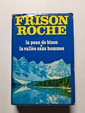 La peau de bison La vallée