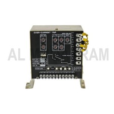 Terasaki AOR-1CS-AS Over-Current Trip Unit 5000/3A