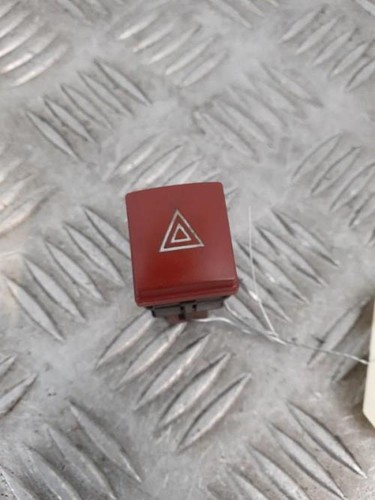 Bouton warning peugeot 206 - bouton, de