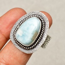 Bague bijou en argent sterling