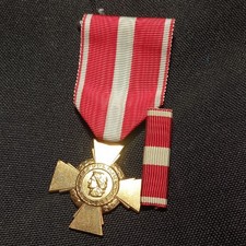 G10 medaille - g10/5/26,