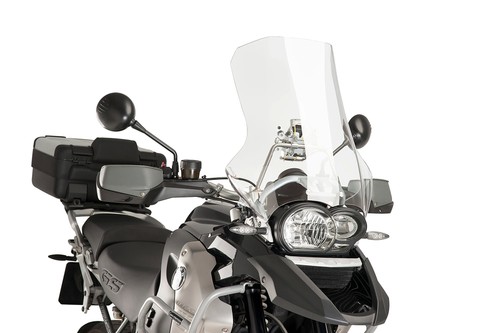Pare brise puig touring - puig, pour