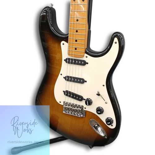 Type stratocaster bill - type,