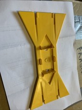 Playmobil W418 Train Guide Positionnement Trains sur Rails 4010 4011 4016