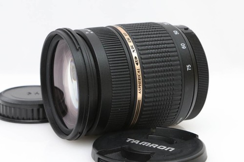 Tamron 75mm 2 8 xr - af, f/2.8