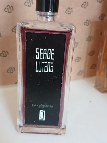 Parfum femme vintage - femme,