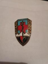 Insigne Santé 661e Section