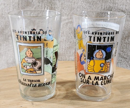 Les aventures tintin 2 - of,
