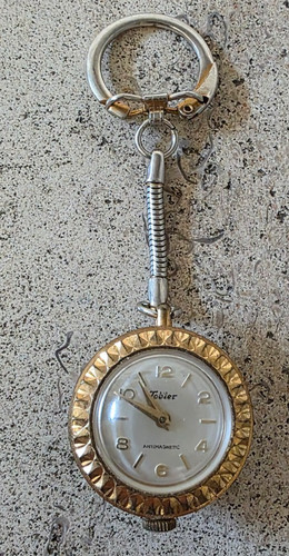 Porte clefs montre - porte-clefs, mécanique