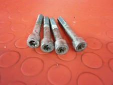 Perno Pourni Vite Pinza Pinze