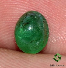 6.75x5.25 MM Certifié Naturel