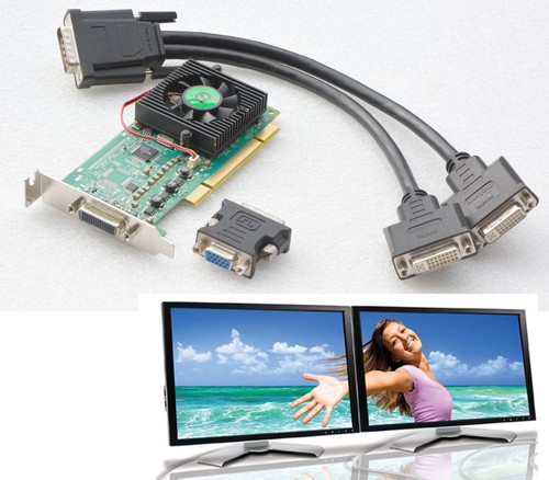 Carte graphique matrox p650 - matrox,