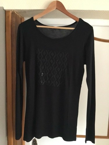 Shirt zara manche longue - t,