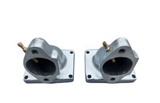 Kawasaki 650 Jet Ski Double Admission Collecteurs, Jetsport 38 MM Carb