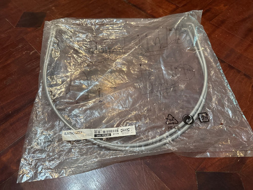Ikea rationell x - 13, "x