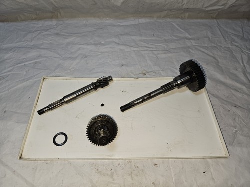 Transmission peugeot satelis - transmission,